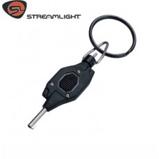 Streamlight® - CuffMate LED Flashlight with Cuff Key